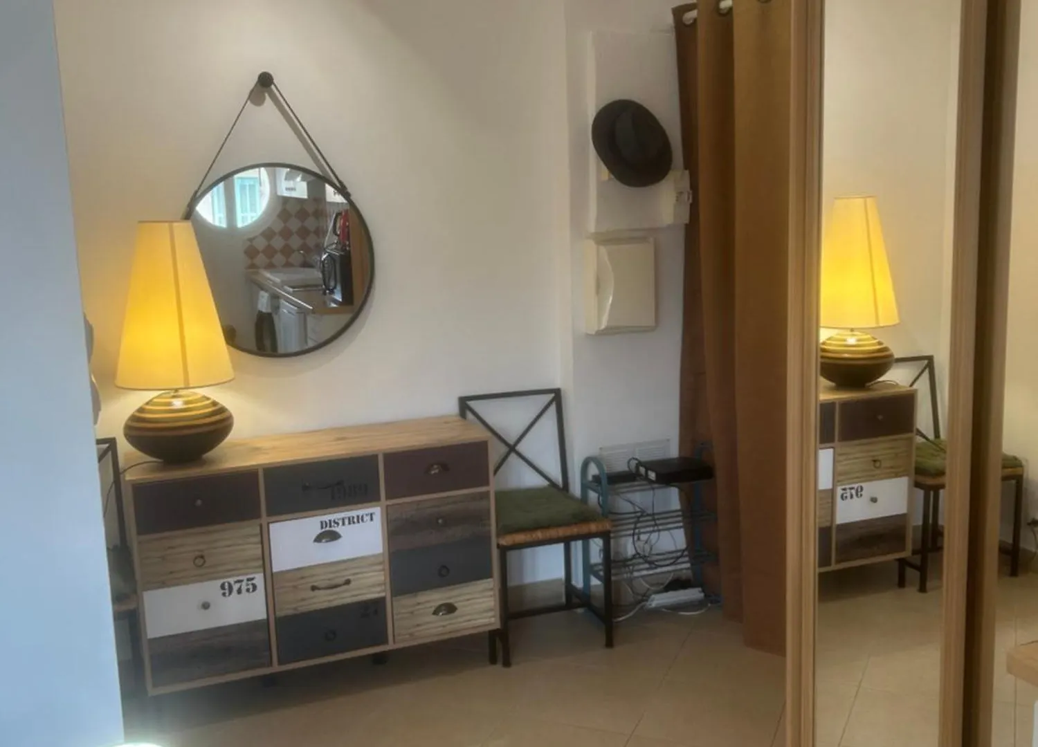 Appartement Centre Du Village Cassis France