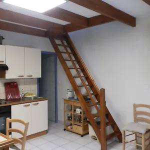 Pitchou,location Uniquement à La Semaine , Du Samedi 12h Au Samedi 10h Appartement