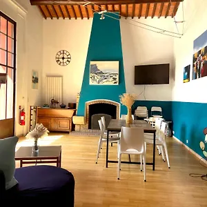 T3 Avec Jardin Dans Rocaille Appartement