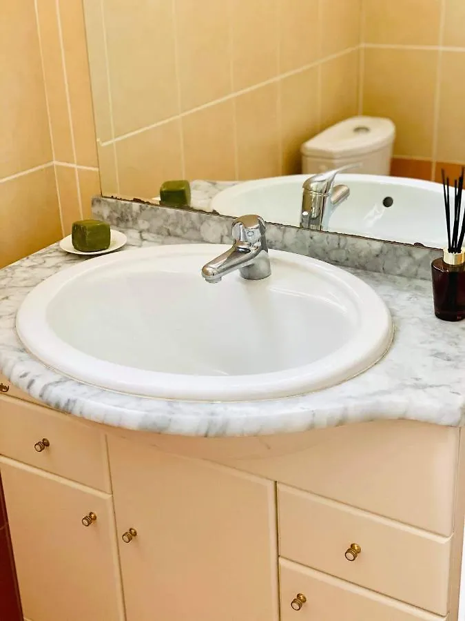Apartment Appartement Centre Du Village Cassis France