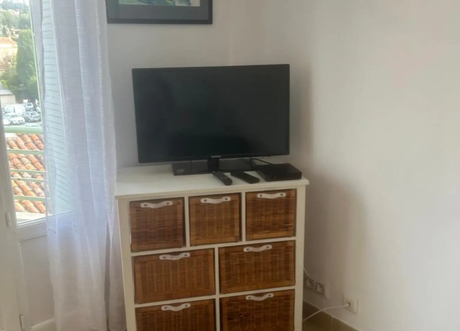 Appartement Centre Du Village Cassis 0*,  France
