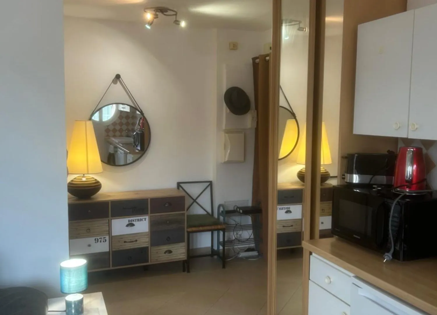 Appartement Centre Du Village Cassis 0*,