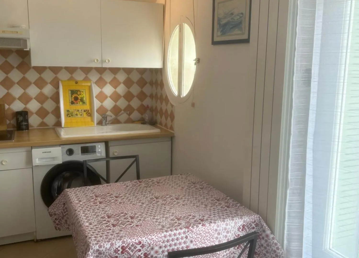 Appartement Centre Du Village Cassis Apartment
