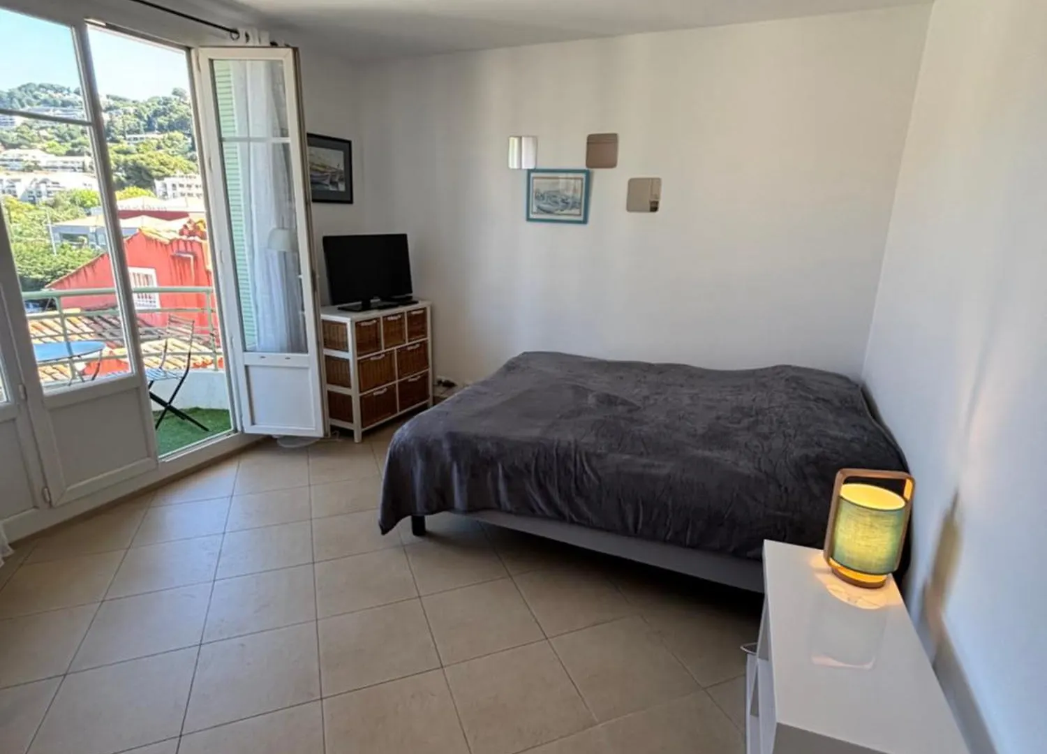 Appartement Centre Du Village Cassis