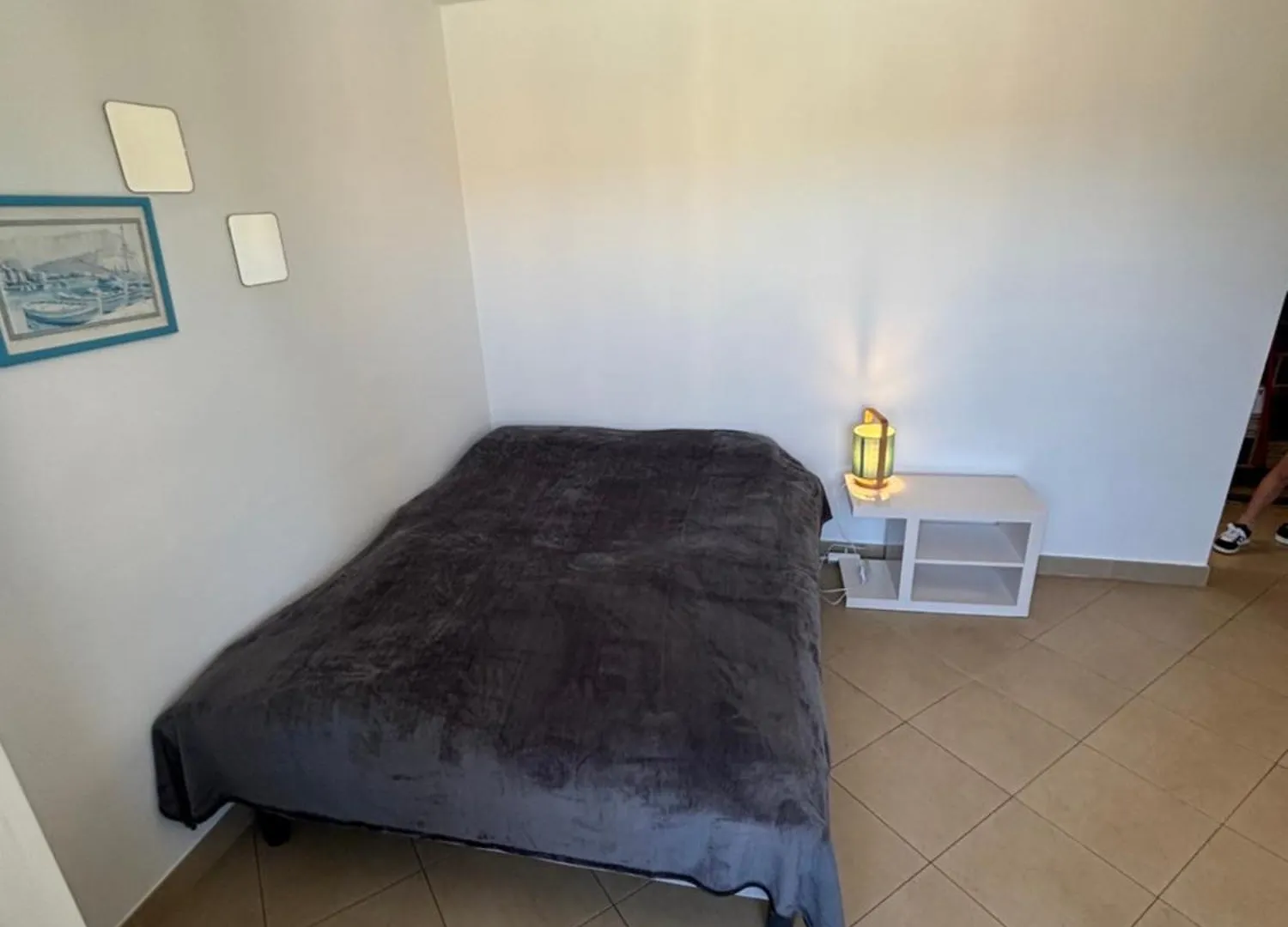 Apartment Appartement Centre Du Village Cassis